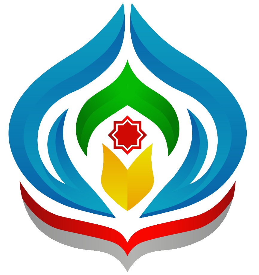 Logo SMK NEGERI 1 PGRI
